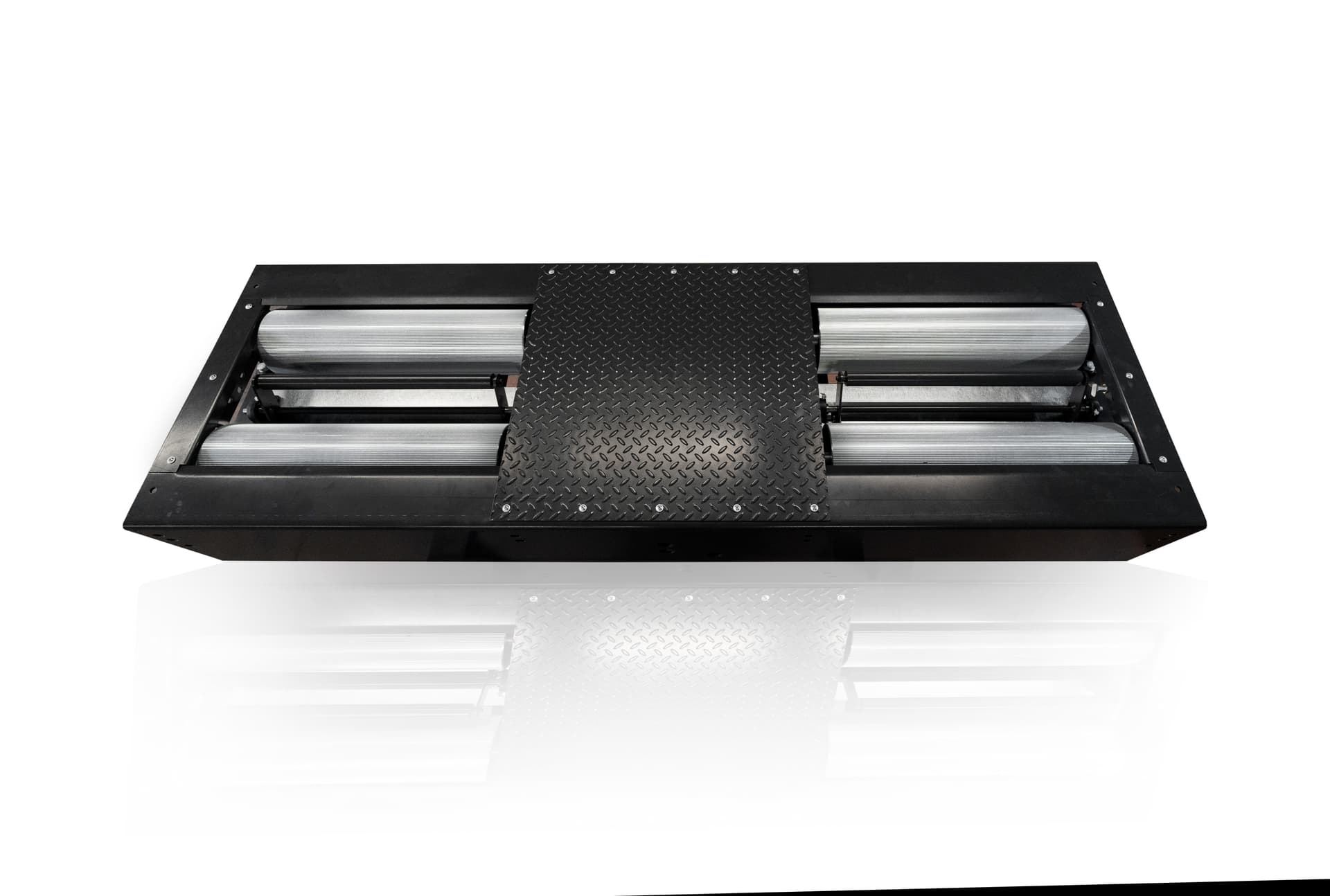 4X4 SENKRONİZE SİSTEM ARAÇ MUAYENE İSTASYONU TEST SETİ