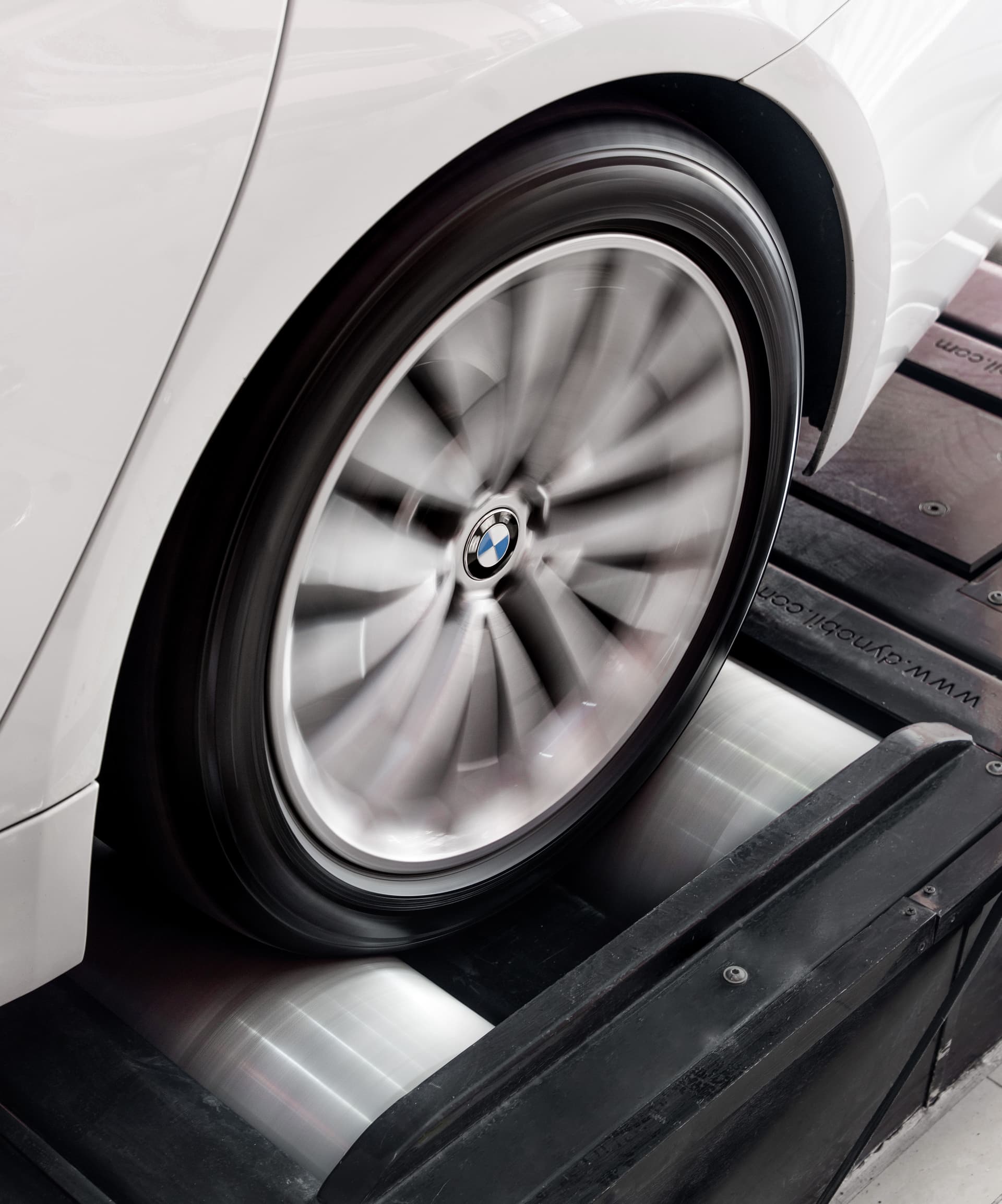 DİNAMOMETRE TEST CİHAZI