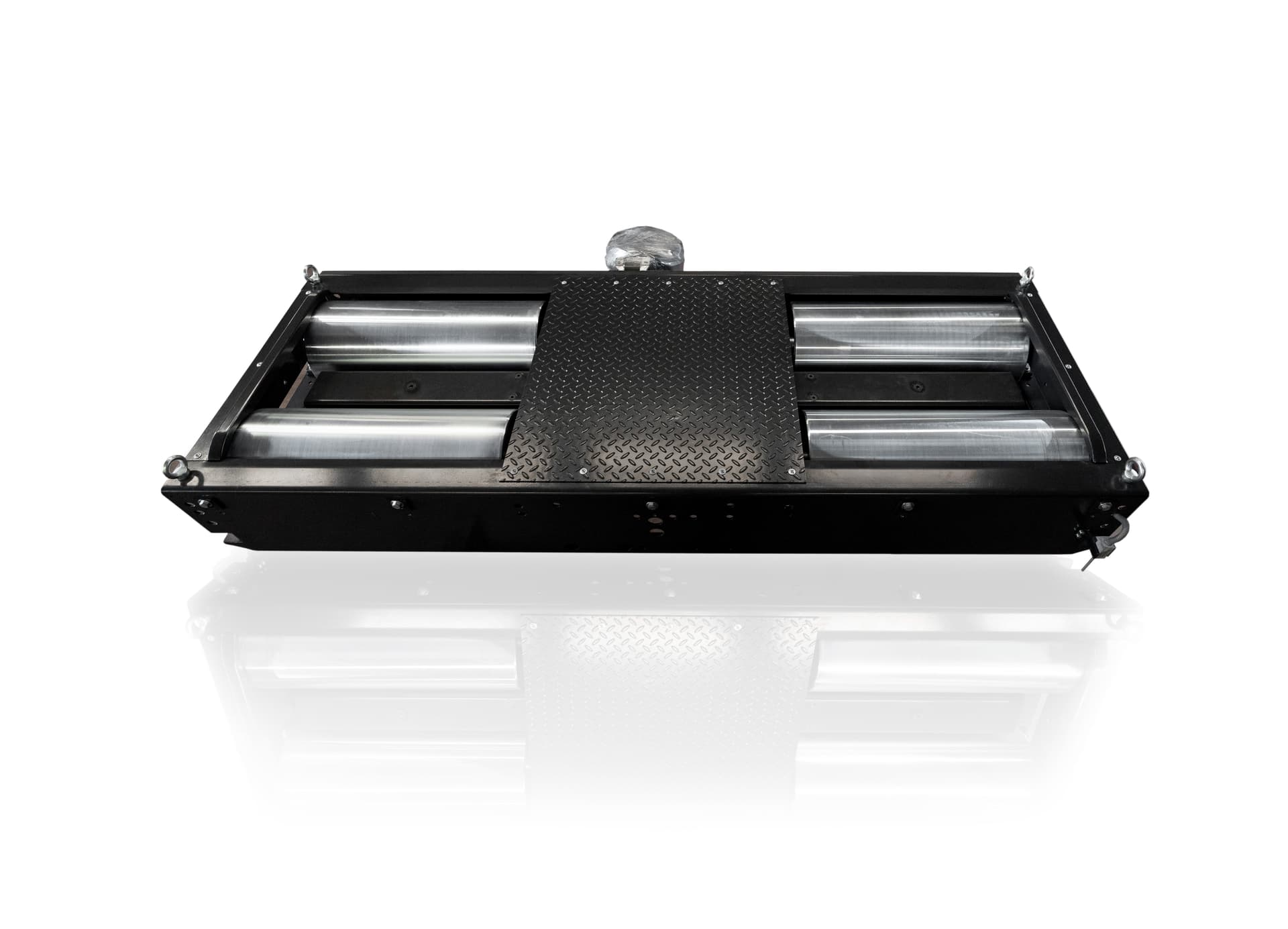 ENDÜSTRİYEL TİP FAN